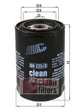 CLEAN FILTERS Масляный фильтр DO 225/C